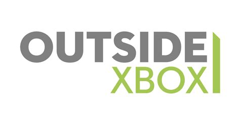 outside xbox|outside xbox store.